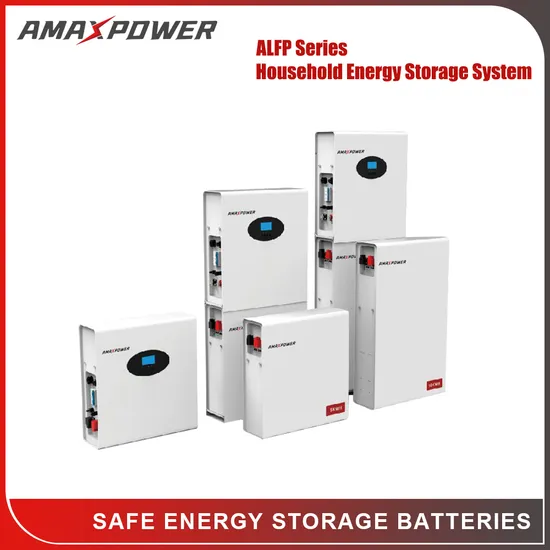 51.2V 100ah 5kwh Energy Storage Lithium Battery for Solar
