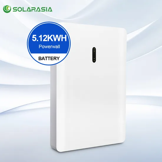 Batterie au Lithium de batterie solaire de stockage d'énergie de batterie à la maison fixée au mur 51.2V 200ah 10.24kwh