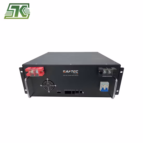 6000 temps de cycle 24V/48V 100ah/200ah batterie au lithium solaire batterie de stockage LiFePO4