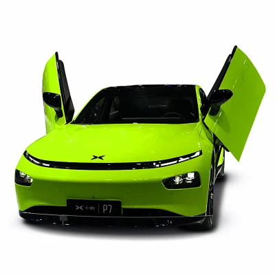 Véhicules de voiture électrique à grande vitesse 150 km/h de voiture d'occasion neufs et d'occasion fabriqués en Chine
