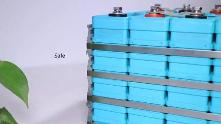 Batterie au lithium LiFePO4 rechargeable au lithium-ion 12V 100ah de haute qualité